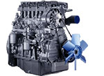 Deutz Deutz M 2011 / BFM 2011