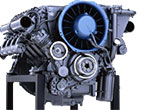 Deutz Deutz FL 413 FW