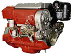 Deutz Deutz D 914