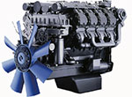 Deutz Deutz 1015 / BFM 1015
