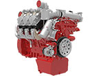 Deutz Deutz TCD 12.0 / TCD 16.0