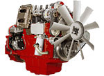 Deutz Deutz TCD 2012