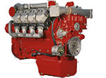 Deutz Deutz TCD 2015