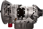Allison Transmissions Allison 1000 / 2000