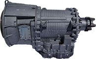 Allison Transmissions Allison 3000