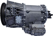 Allison Transmissions Allison 4000