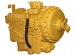 Allison Transmissions Allison 5000 / 6000