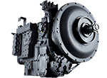 Allison Transmissions Allison 8000