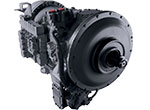 Allison Transmissions Allison 9000