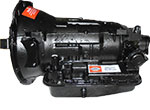 Allison Transmissions Allison AT