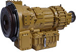 Allison Transmissions Allison HT