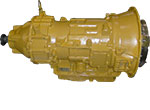 Allison Transmissions Allison MT