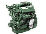 MTU-Detroit Diesel Detroit Diesel 53