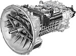 ZF ZF Ecomid