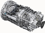 ZF ZF Ecosplit